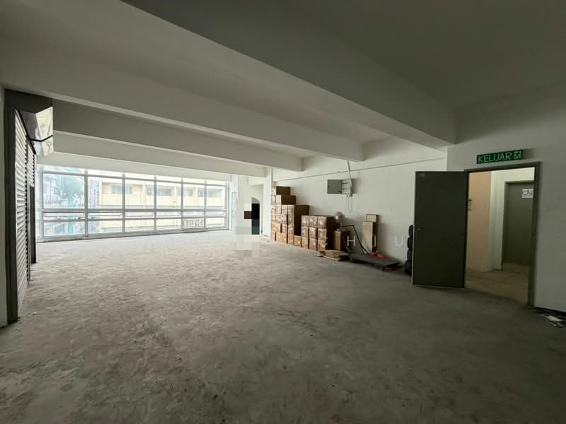 Kedai untuk Disewa di Jalan Ipoh (Kuala Lumpur) - Alison Chiu - Interior - PropertyGuru.com.my