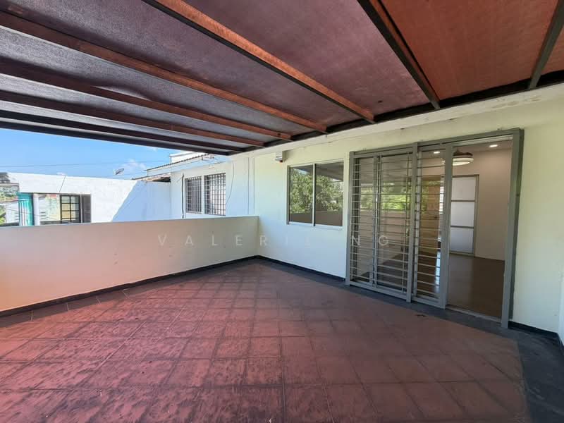 Rumah Teres 2 Tingkat untuk Dijual di Bandar Menjalara (Kuala Lumpur) - Valerie Ng - Exterior - PropertyGuru.com.my