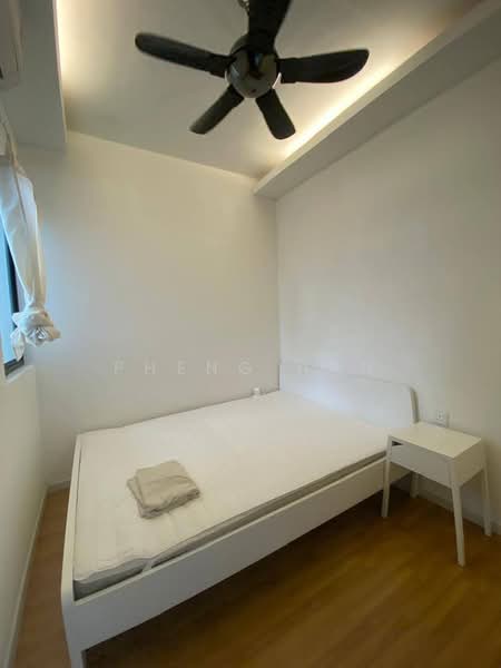 Condominium for Rent at TRI PINNACLE - Pheng Han - PropertyGuru.com.my