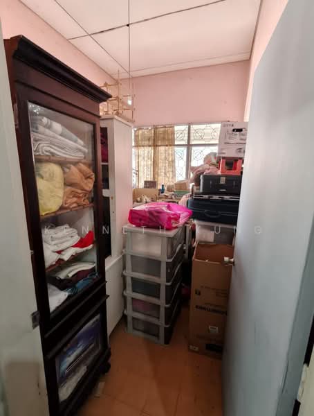 Rumah Berkembar untuk Dijual di Pulau Tikus (George Town) - Kenneth Kung - Interior - PropertyGuru.com.my