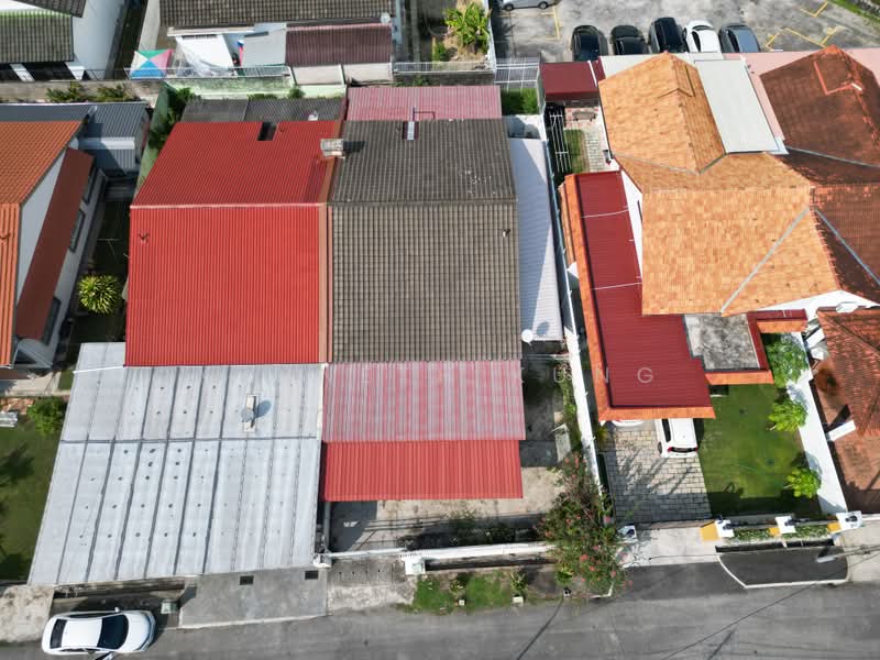 Semi-Detached House for Sale in Pulau Tikus (George Town) - Kenneth Kung - Exterior - PropertyGuru.com.my