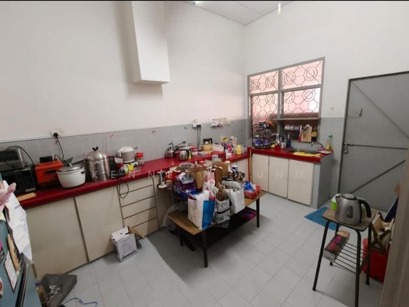 Semi-Detached House for Sale in Pulau Tikus (George Town) - Kenneth Kung - Kitchen - PropertyGuru.com.my