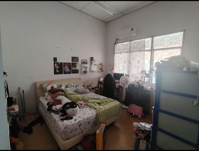 Semi-Detached House for Sale in Pulau Tikus (George Town) - Kenneth Kung - Bedroom - PropertyGuru.com.my