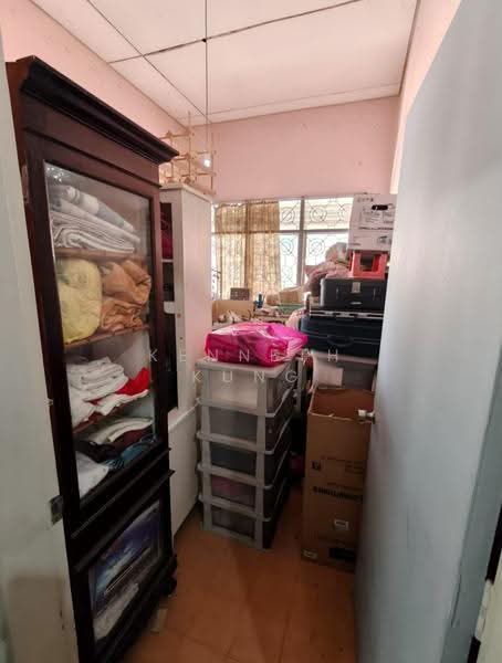 Semi-Detached House for Sale in Pulau Tikus (George Town) - Kenneth Kung - Interior - PropertyGuru.com.my