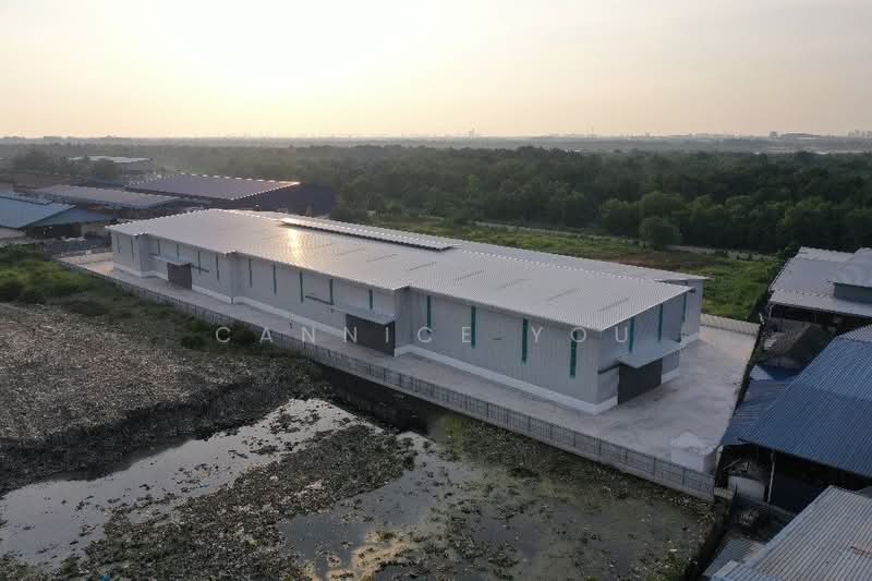 Factory for Rent in Port Klang (Pelabuhan Klang) (Selangor) - Cannice You - Exterior - PropertyGuru.com.my