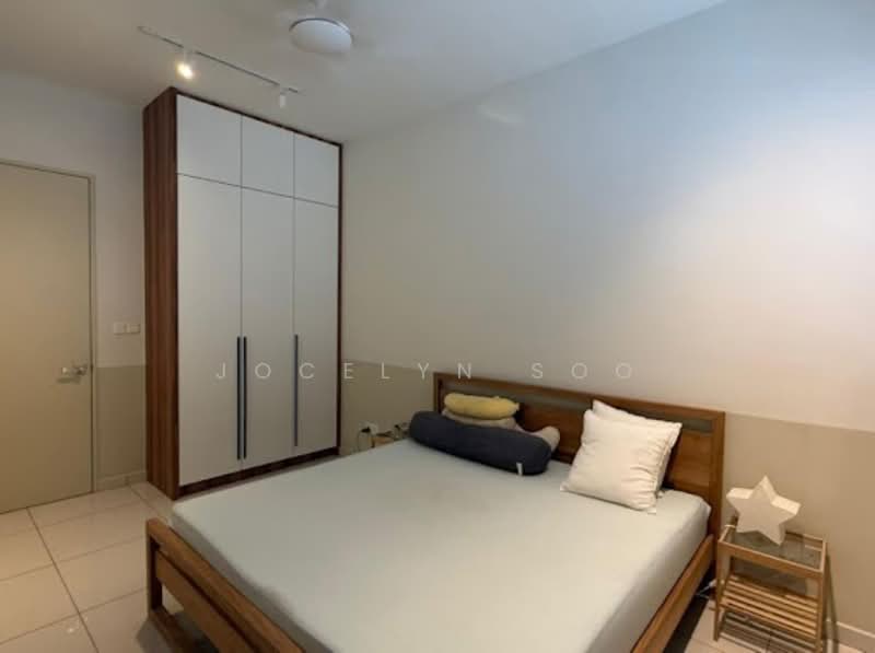 2-storey Terraced House for Sale in Jade Hills (Kajang) - Jocelyn Soo - Bedroom - PropertyGuru.com.my