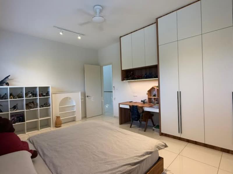 2-storey Terraced House for Sale in Jade Hills (Kajang) - Jocelyn Soo - Bedroom - PropertyGuru.com.my