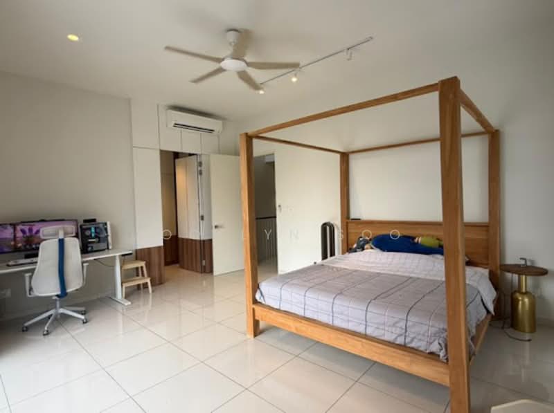 2-storey Terraced House for Sale in Jade Hills (Kajang) - Jocelyn Soo - Bedroom - PropertyGuru.com.my