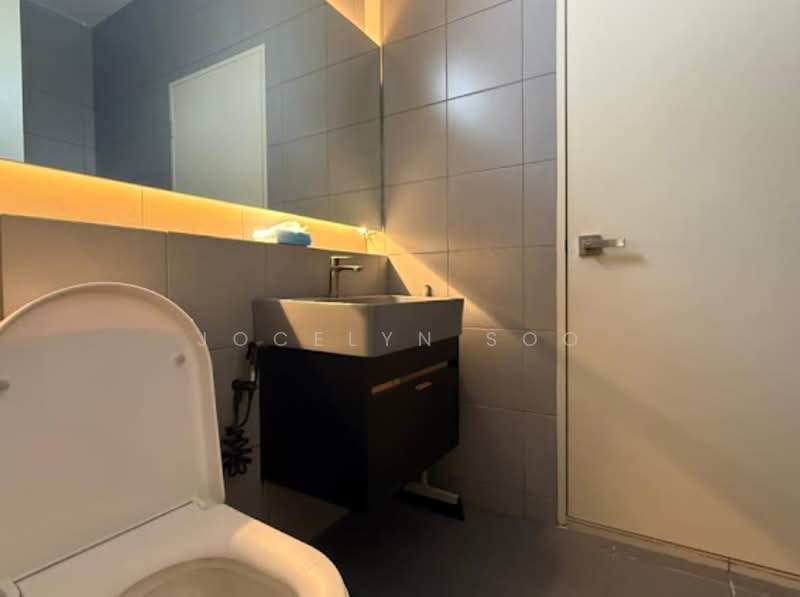 2-storey Terraced House for Sale in Jade Hills (Kajang) - Jocelyn Soo - Bathroom - PropertyGuru.com.my