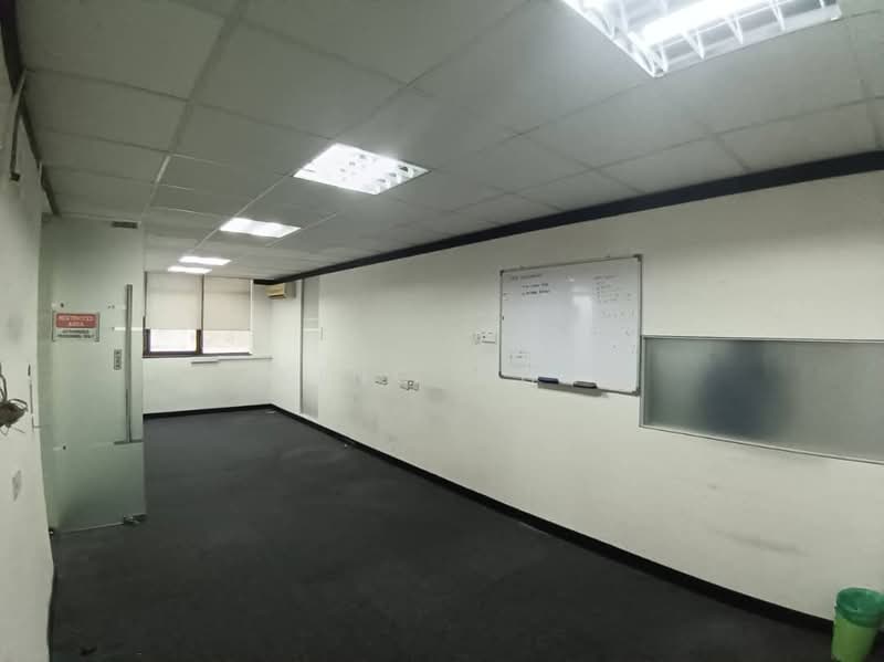Pejabat untuk Disewa di Taman Melawati (Ulu Kelang) - King Wha - Interior - PropertyGuru.com.my