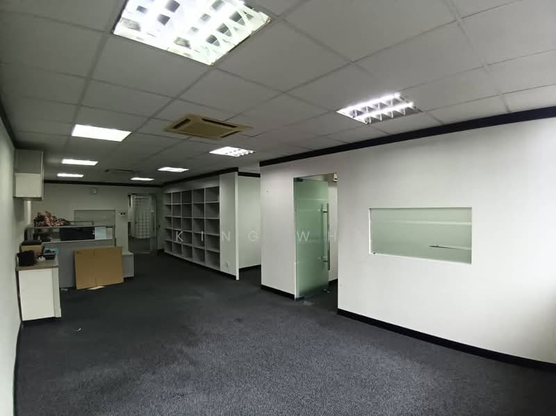 Pejabat untuk Disewa di Taman Melawati (Ulu Kelang) - King Wha - Interior - PropertyGuru.com.my