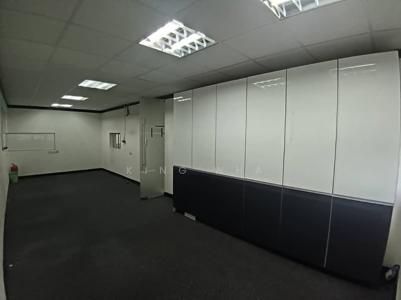 Pejabat untuk Disewa di Taman Melawati (Ulu Kelang) - King Wha - Interior - PropertyGuru.com.my