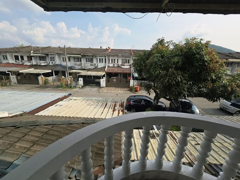 2-storey Terraced House for Rent in Taman Rasi (Menglembu) - YY Cheah - Exterior - PropertyGuru.com.my