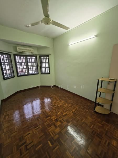 2-storey Terraced House for Rent in Taman Rasi (Menglembu) - YY Cheah - Interior - PropertyGuru.com.my