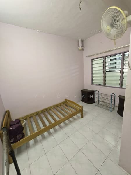 2-storey Terraced House for Rent in Taman Rasi (Menglembu) - YY Cheah - Bedroom - PropertyGuru.com.my