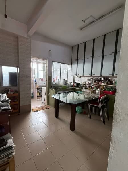 2-storey Terraced House for Sale in SS2 (Petaling Jaya) - David Lim - Kitchen - PropertyGuru.com.my
