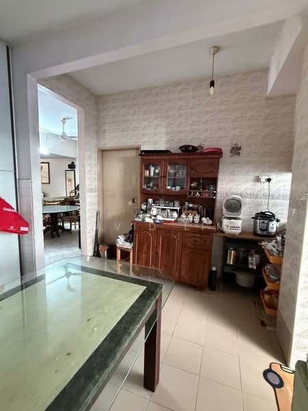 2-storey Terraced House for Sale in SS2 (Petaling Jaya) - David Lim - Kitchen - PropertyGuru.com.my