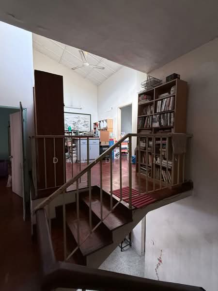 2-storey Terraced House for Sale in SS2 (Petaling Jaya) - David Lim - Study - PropertyGuru.com.my