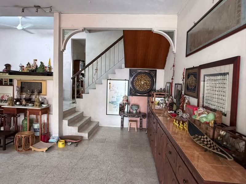2-storey Terraced House for Sale in SS2 (Petaling Jaya) - David Lim - Interior - PropertyGuru.com.my