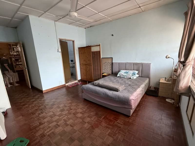 2-storey Terraced House for Sale in SS2 (Petaling Jaya) - David Lim - Bedroom - PropertyGuru.com.my