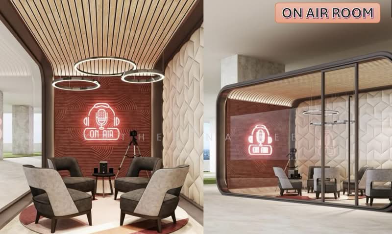 Service Residence for Sale at Skyline One Sentosa - Katherina Lee - Interior - PropertyGuru.com.my