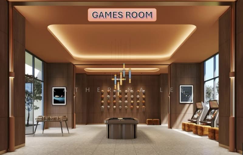 Service Residence for Sale at Skyline One Sentosa - Katherina Lee - Interior - PropertyGuru.com.my