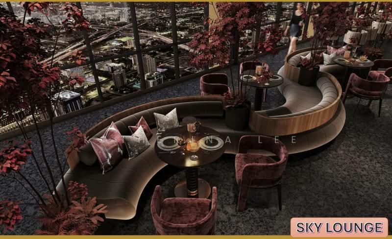 Service Residence for Sale at Skyline One Sentosa - Katherina Lee - View - PropertyGuru.com.my
