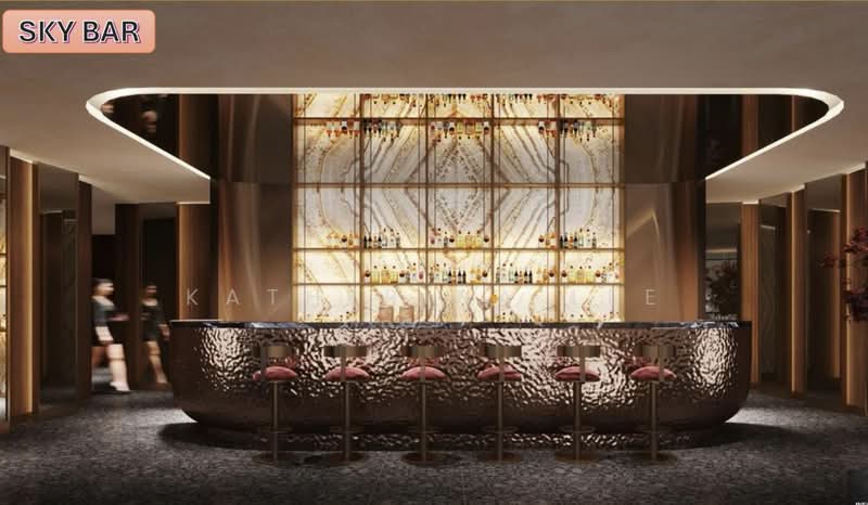Service Residence for Sale at Skyline One Sentosa - Katherina Lee - Interior - PropertyGuru.com.my