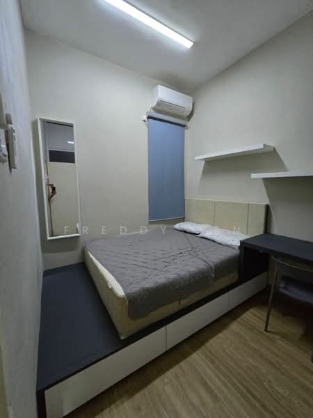 Condominium for Rent at Starhill Luxury Residence - Freddy Tan - PropertyGuru.com.my