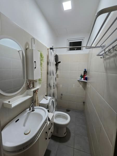 Condominium for Rent at Starhill Luxury Residence - Freddy Tan - PropertyGuru.com.my
