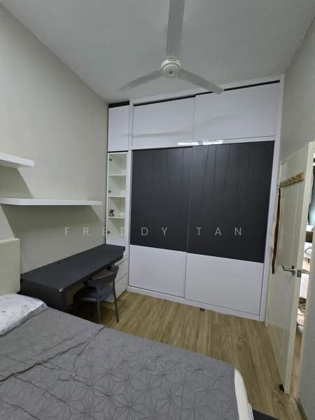 Condominium for Rent at Starhill Luxury Residence - Freddy Tan - PropertyGuru.com.my