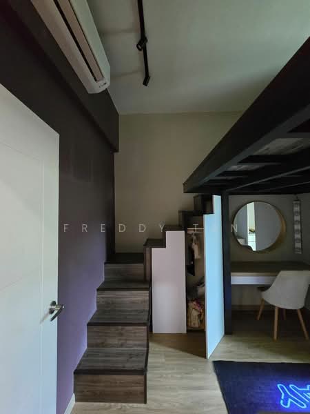Condominium for Rent at Starhill Luxury Residence - Freddy Tan - PropertyGuru.com.my