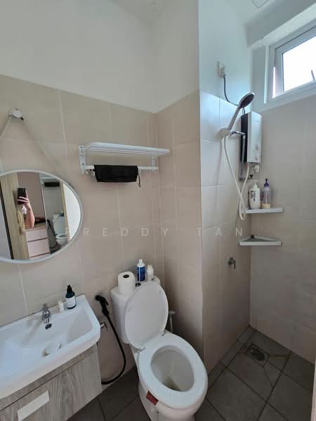 Condominium for Rent at Starhill Luxury Residence - Freddy Tan - PropertyGuru.com.my
