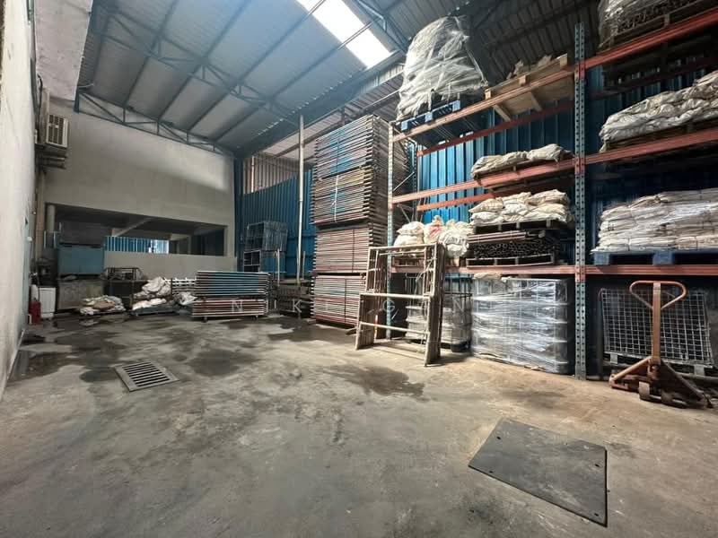 Semi-D Factory for Sale in Plentong (Johor) - Nike Gan - Interior - PropertyGuru.com.my