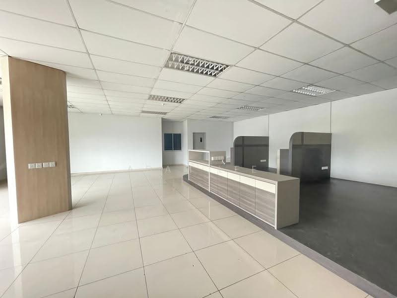 Detached Factory for Sale in Permas Jaya (Johor) - Adam Lee - Interior - PropertyGuru.com.my