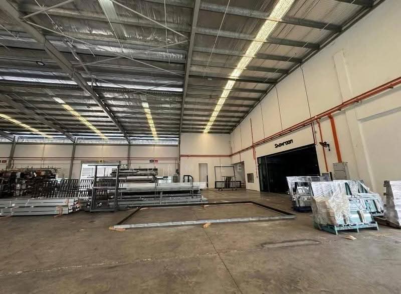 Detached Factory for Sale in Permas Jaya (Johor) - Adam Lee - Interior - PropertyGuru.com.my