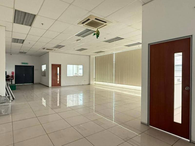 Detached Factory for Sale in Permas Jaya (Johor) - Adam Lee - Interior - PropertyGuru.com.my