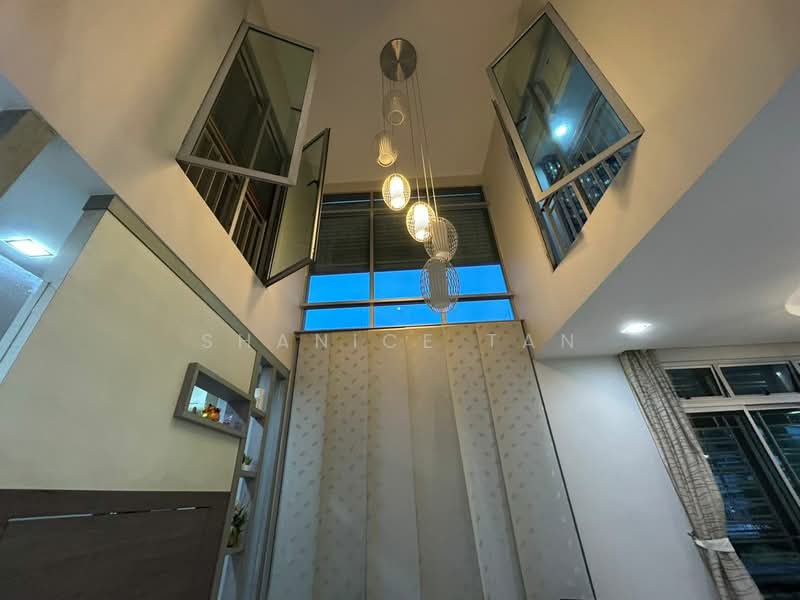 2-storey Terraced House for Sale in Taman Sutera Utama (Skudai) - Shanice Tan - Interior - PropertyGuru.com.my