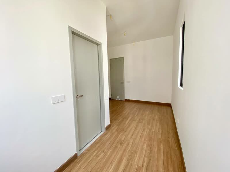 Semi-Detached House for Rent in Cyber 10 (Cyberjaya) - Afiqah . - Interior - PropertyGuru.com.my