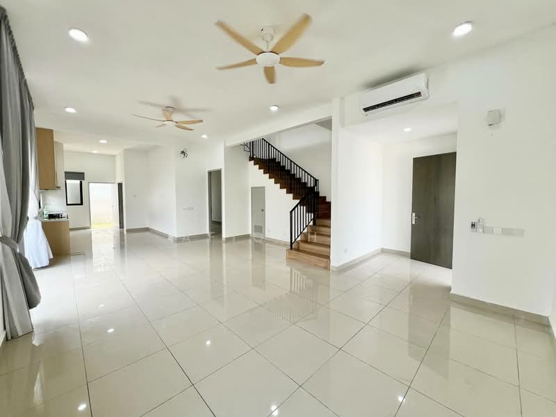 Semi-Detached House for Rent in Cyber 10 (Cyberjaya) - Afiqah zaidi - PropertyGuru.com.my