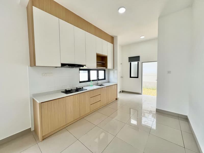 Semi-Detached House for Rent in Cyber 10 (Cyberjaya) - Afiqah zaidi - PropertyGuru.com.my