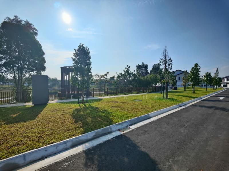 2-storey Terraced House for Rent in Iskandar Puteri (Nusajaya) (Johor) - Liew Vun Hau - Exterior - PropertyGuru.com.my