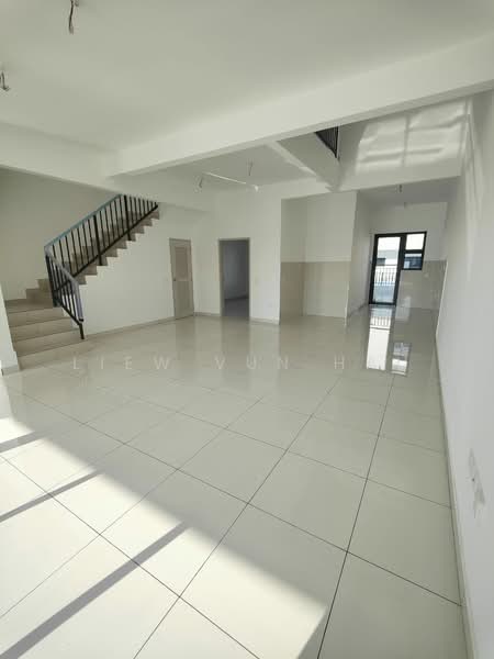 2-storey Terraced House for Rent in Iskandar Puteri (Nusajaya) (Johor) - Liew Vun Hau - Interior - PropertyGuru.com.my