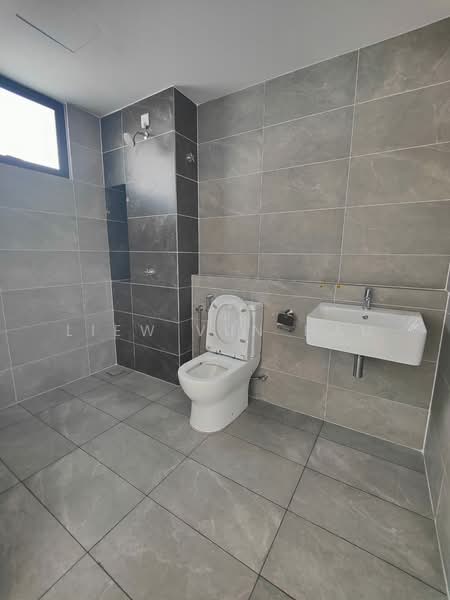 2-storey Terraced House for Rent in Iskandar Puteri (Nusajaya) (Johor) - Liew Vun Hau - Bathroom - PropertyGuru.com.my