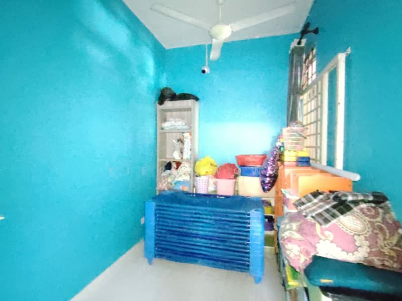2-storey Terraced House for Sale at Taman Tasik Utama - Kiera Wong - Interior - PropertyGuru.com.my