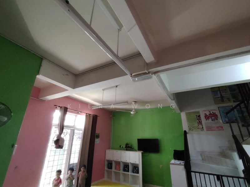 2-storey Terraced House for Sale at Taman Tasik Utama - Kiera Wong - Interior - PropertyGuru.com.my