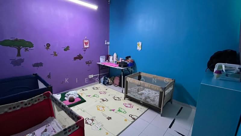 2-storey Terraced House for Sale at Taman Tasik Utama - Kiera Wong - Bedroom - PropertyGuru.com.my