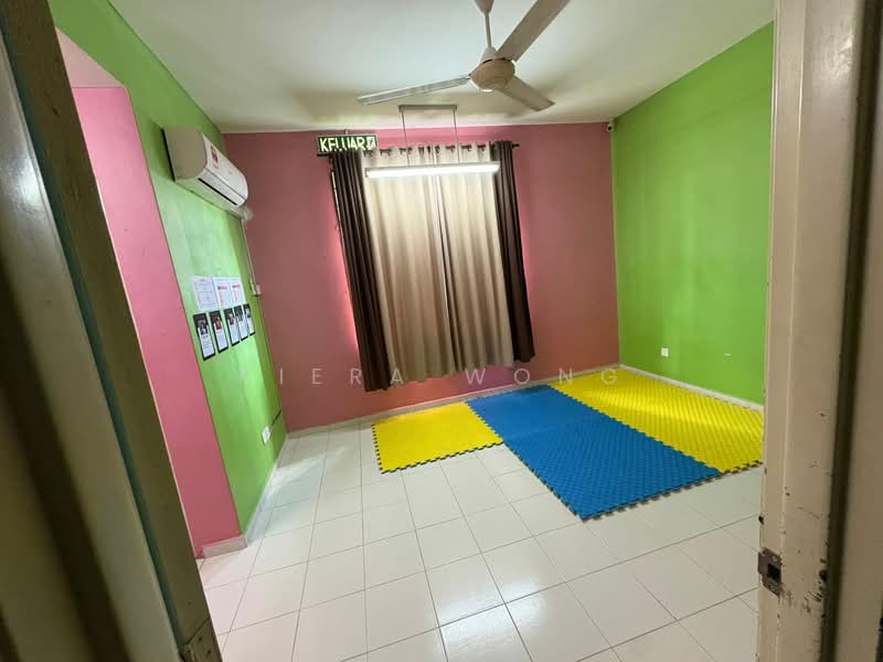 2-storey Terraced House for Sale at Taman Tasik Utama - Kiera Wong - Interior - PropertyGuru.com.my