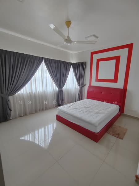 Condominium for Sale at Koi Prima Condominium - Ng Hon Keong - Bedroom - PropertyGuru.com.my
