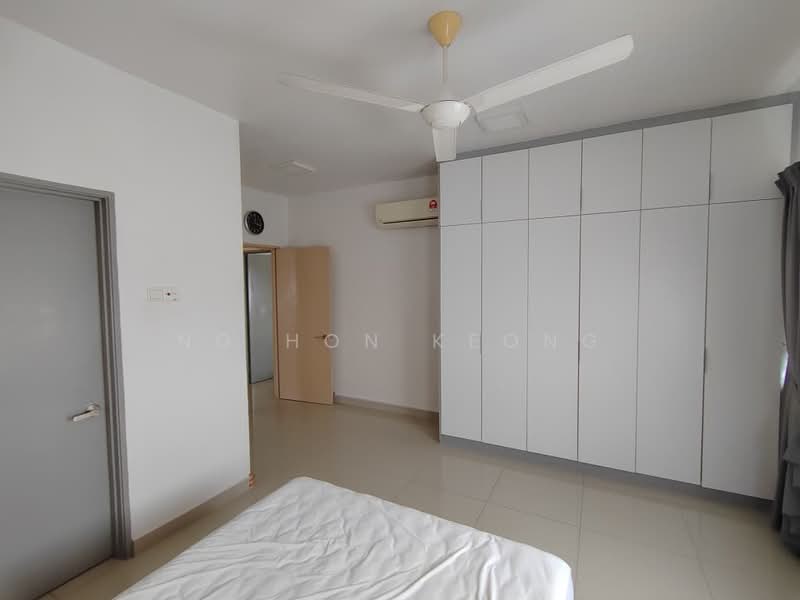 Condominium for Sale at Koi Prima Condominium - Ng Hon Keong - Bedroom - PropertyGuru.com.my